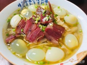 Changle Xuan (Nansha Road)