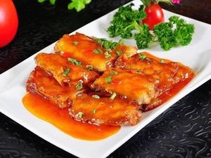 Xiuse Ke Can Restaurant (Baoci Bin Road Branch)