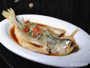 Qilong Restaurant (Fenglin Garden Store)