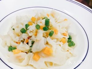 常熟蒸菜研发中心(李闸路店)