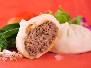 Bai Wei Yan Baozi (Baoci Store)