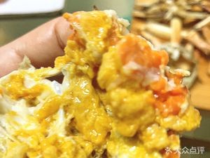 Yipin Ju Yangcheng Lake Crab