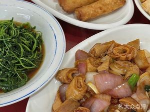 Hua Jian Fresh Taste Hall