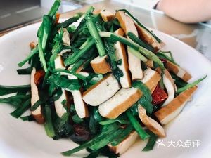 Hongxin Home-style Cuisine (Yushan North Road Store)