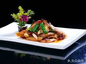 Changshu Yushan Town Chef's Home-style Cooking