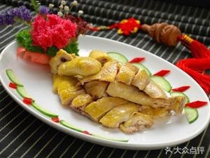 Xiao Ma Home-style Restaurant (Changjiang Road Store)