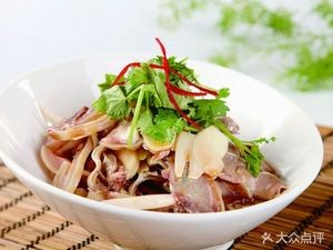 Shandong Dan County Lamb Soup (Changfu New Village Villa Area Branch)