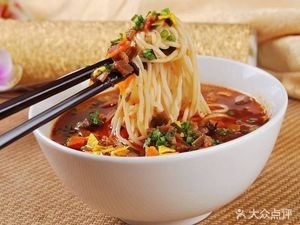 Sea Wanderer Old Duck Noodle Soup (Changshu Baoci Branch)
