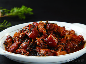 Ruifeng Restaurant (Baoci North Store)