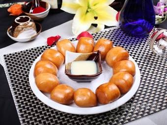 Chongqing Roast Chicken (Baoci North Road Branch)