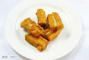 Runrun Pork Ribs (Baoci Road Branch)