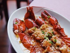 Seafood Palace Barge (Lijia Road Branch)