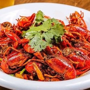 Alibaba Barbecue · Hot Pot · Grilled Fish (Changjiang Road Branch)