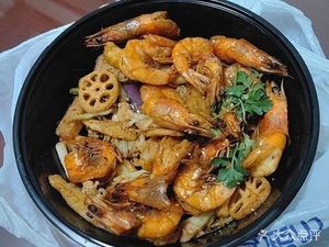 Honglu Fang Hot Delicacies