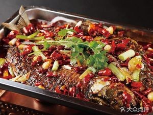 Zhiting Wu Family Mutton House (Baoci South Road Store)