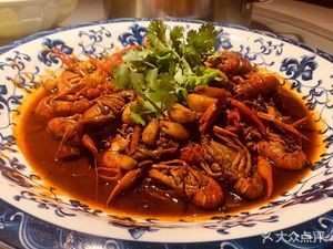 Yu Wei Ju Private Kitchen