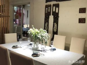 Xin Chuan Shang Private Kitchen (Li Zha Road Store)