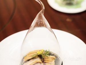 Ji Zhi Yu Xuan Private Kitchen