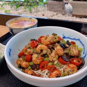 Hong Xun Noodle House (Zhujiang Road Branch)