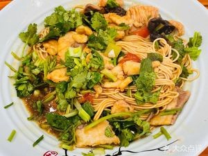 Qing Feng Noodle House (Bao Ci North Road Branch)