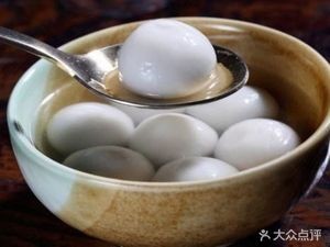 Xu's Wonton (Baoci Branch)