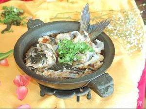 Tonglu Stone Pot Fish (Changshu Branch)