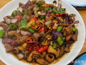 Tian Tian Yuan Restaurant (Dong Bei Street Branch)