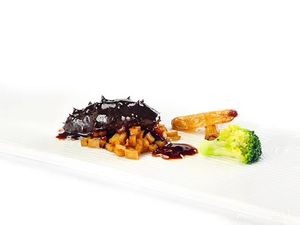 Hai Na Bai Xian Grand Hotel