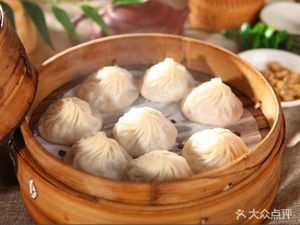Chen Yang Crab Roe Dumpling House (Lin Dun Road Second Branch)