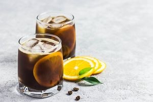 Lin Qiao Brothers Café