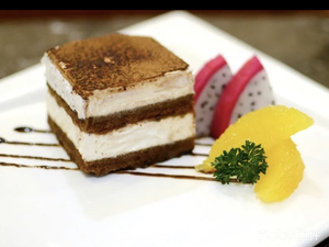 A Major Key Coffee · Cafe