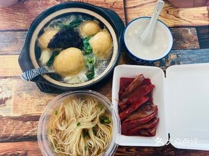 Gusu Snacks (Suzhou Garden Branch)