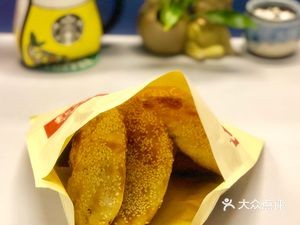 Double Tower Wang's Baozi (Baita West Road Store)