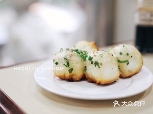 Lao Xi Bai Dianxin Shop