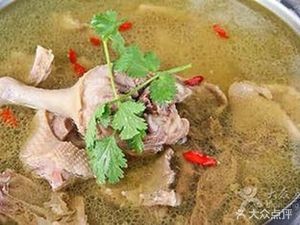 鹅先生·老鹅汤(皮市街店)