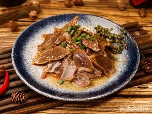 Shajiafang Roasted Chicken (Loumen Store)