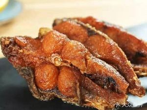 Shencheng Specialties - Explosive Fish