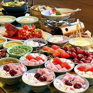 Crab Buddy Crab Roe Noodles & Jiangnan Desserts (Museum Branch)