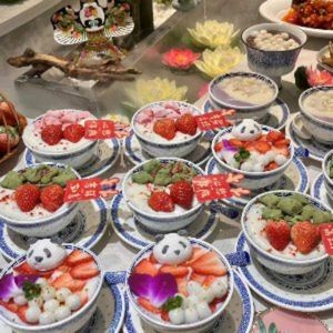 蟹兹味·苏式现熬蟹黄面·苏式小吃·苏式面(拙政园店)