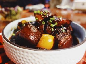 Cui Yuan · Private Garden Suzhou Fusion Cuisine (Pavilion of the Gardens Branch)