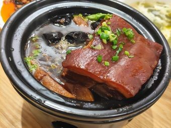 Su Sanmei · Suzhou Cuisine