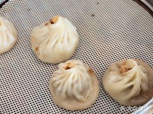 Guanyin Xing Noodles (Suzhou Garden Branch)