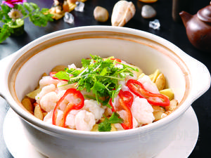 Lu Zhenxing (Loumen Store)