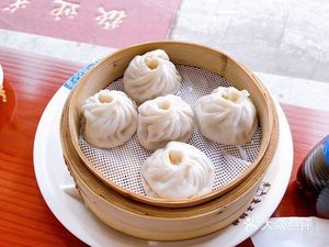 Dongwu Noodle House (Zhuozheng Garden Branch)