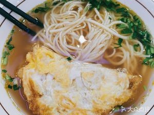 Authentic Lanzhou Lamian (Xibei Street Store)