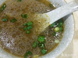 Lanzhou Lamian (Beisi Ta Store)