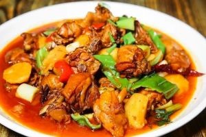 Lanzhou Noodles (Pishi Street Store)