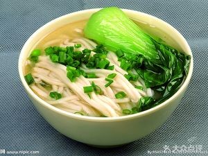 Old Wang's Bookstore Mutton · Suzhou-style Noodles and Rice · Dumplings