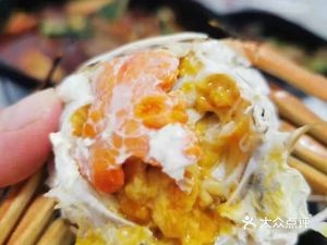 Crab Heaven & Earth (Dongbei Street Store)