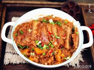 Xunwei Home-style Cuisine (ZhaoShang West Road Branch)